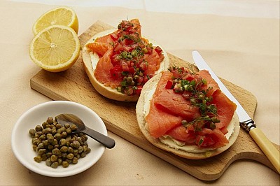 Delicious Dining